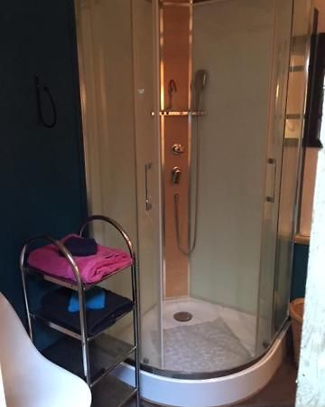 Les Chambres De Marianne Monteils  Eksteriør billede
