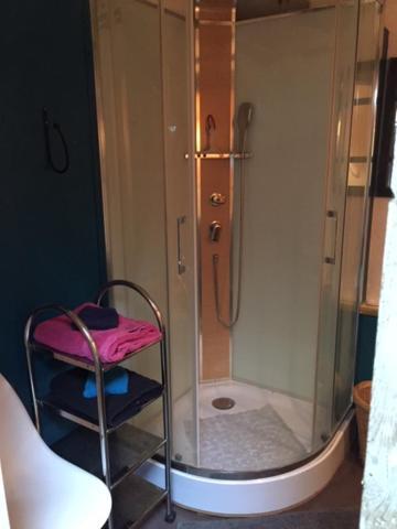 Les Chambres De Marianne Monteils  Eksteriør billede