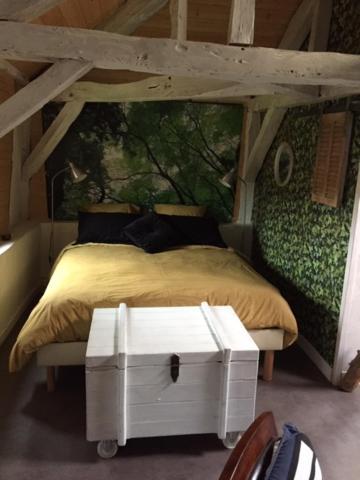 Les Chambres De Marianne Monteils  Eksteriør billede